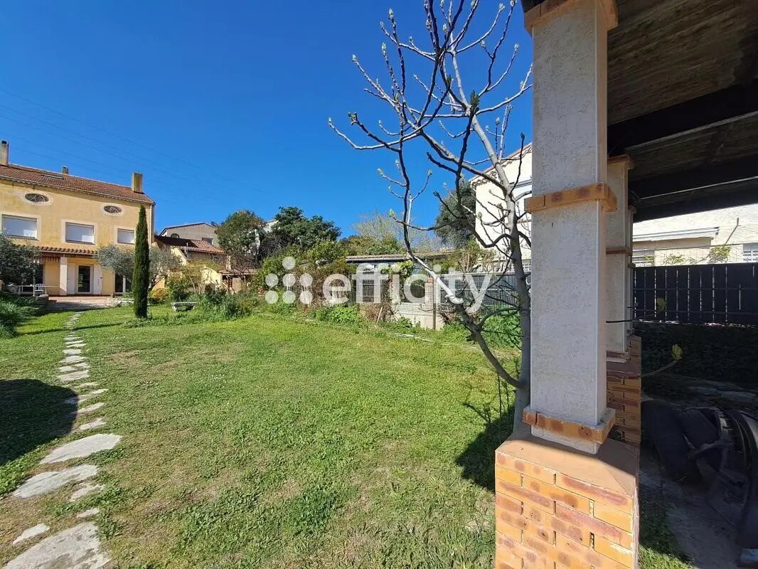 Maison à vendre, 235m², Martigues