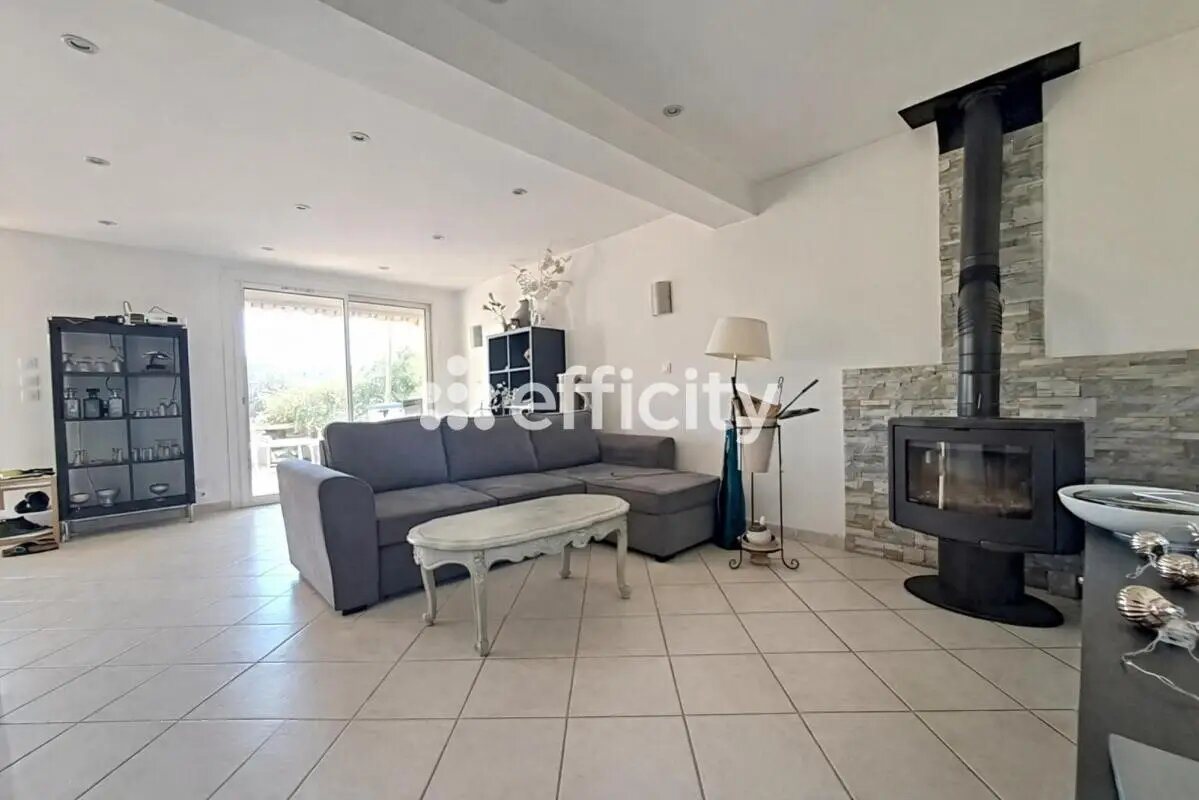 Maison à vendre, 235m², Martigues