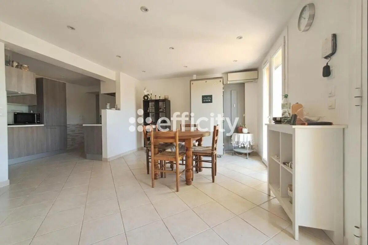 Maison à vendre, 235m², Martigues