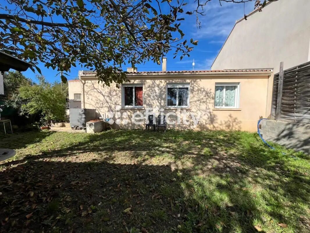 Maison à vendre, 90m², La Fare-les-Oliviers