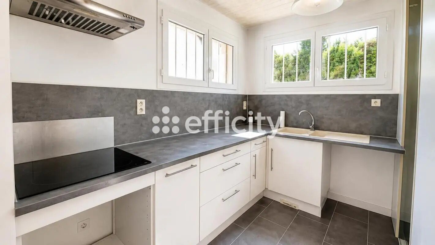 Maison à vendre, 90m², La Fare-les-Oliviers