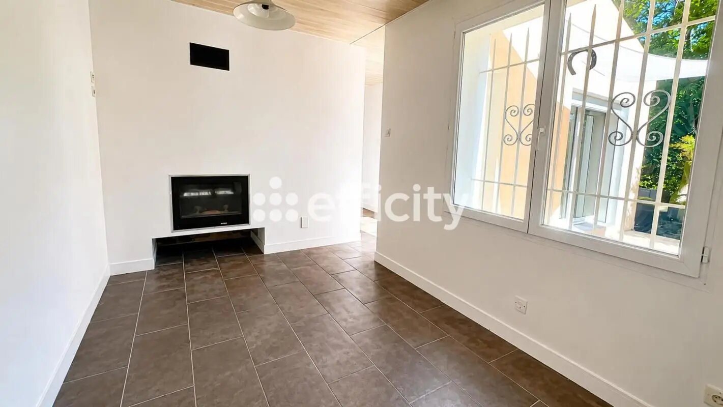 Maison à vendre, 90m², La Fare-les-Oliviers