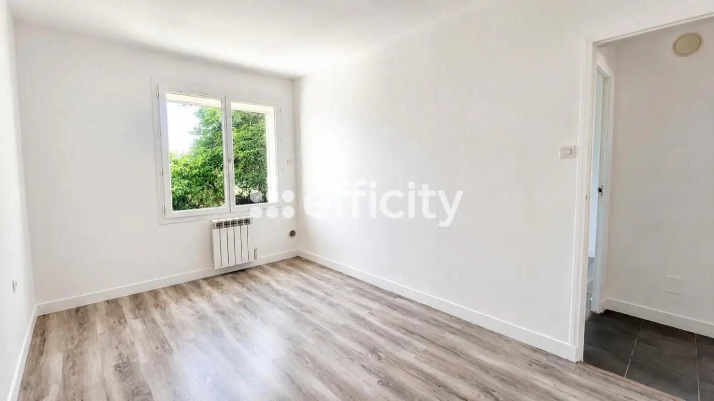 Maison à vendre, 90m², La Fare-les-Oliviers