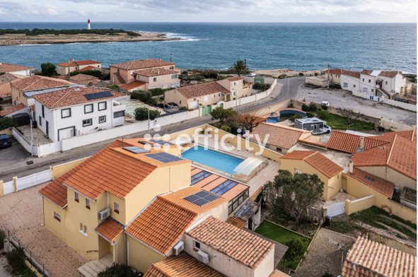 Maison à vendre, 160m², Martigues