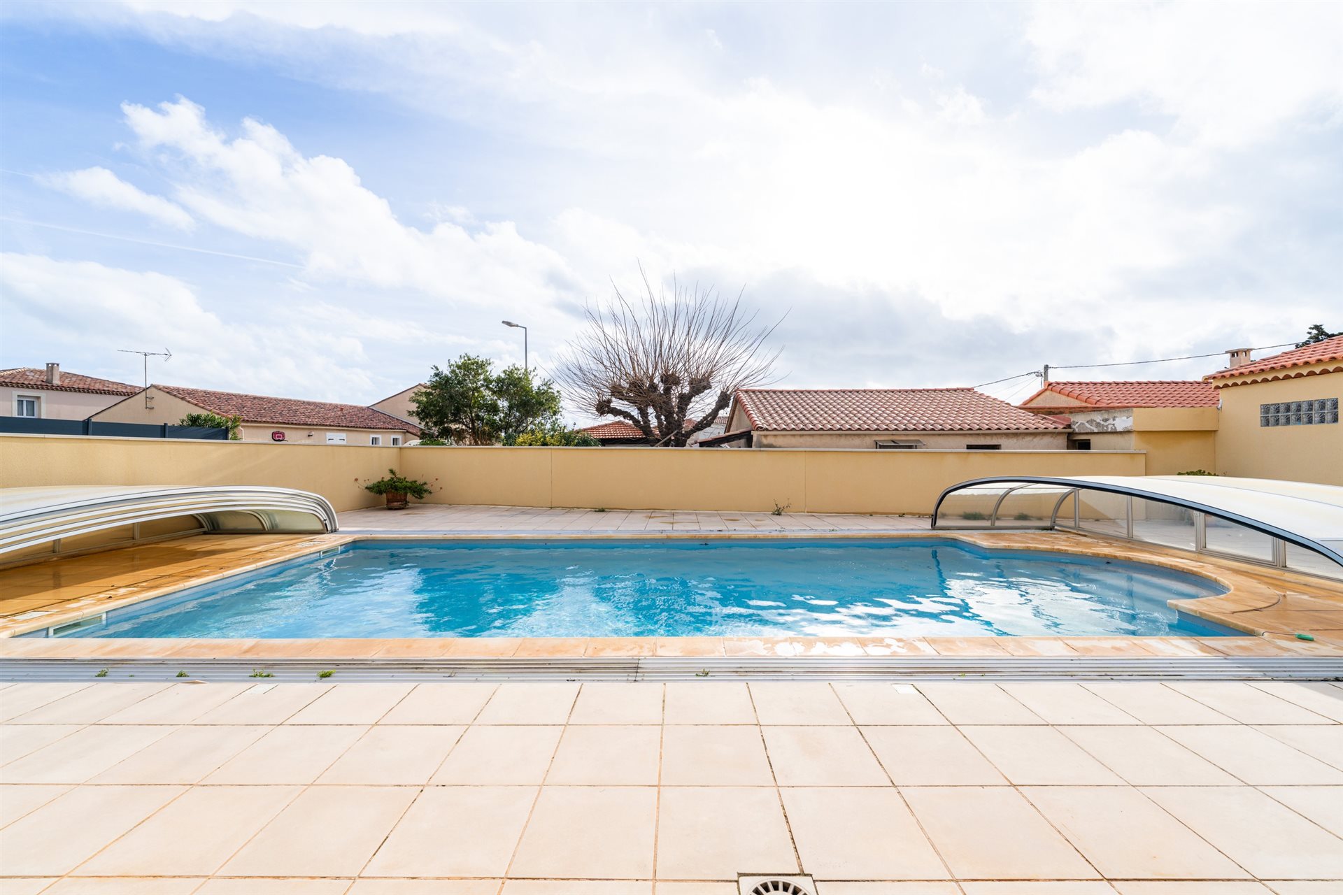Maison à vendre, 160m², Martigues