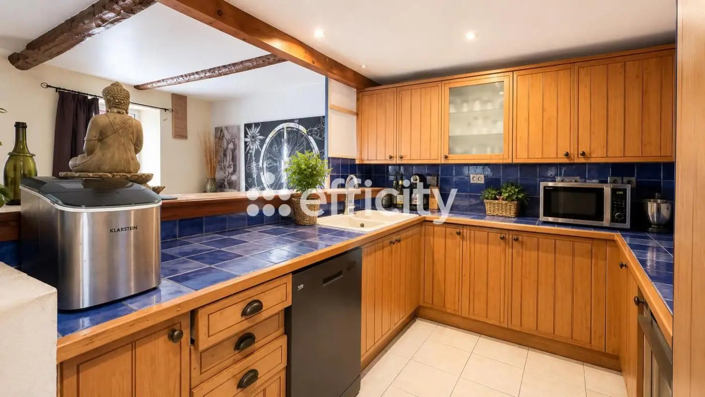 Maison à vendre, 65m², Martigues