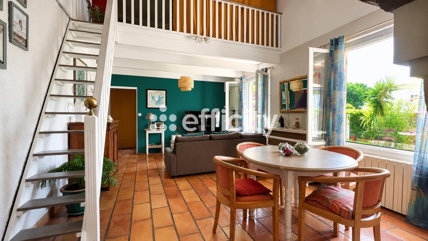 Maison à vendre, 96m², Martigues