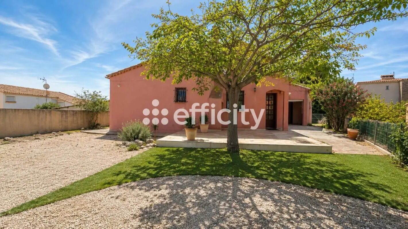 Maison à vendre, 84m², Martigues