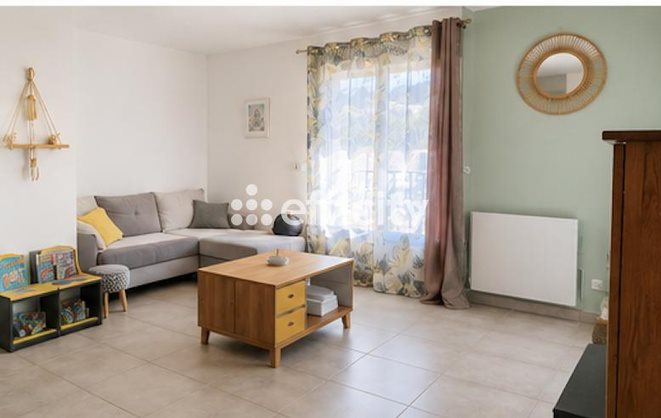 Appartement à vendre, 77m², Châteauneuf-les-Martigues