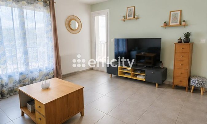 Appartement à vendre, 77m², Châteauneuf-les-Martigues