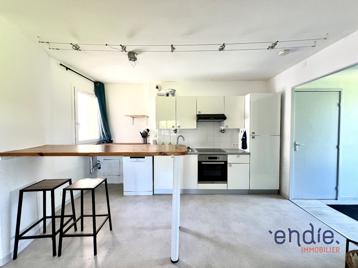 Appartement à vendre, 84m², Poitiers