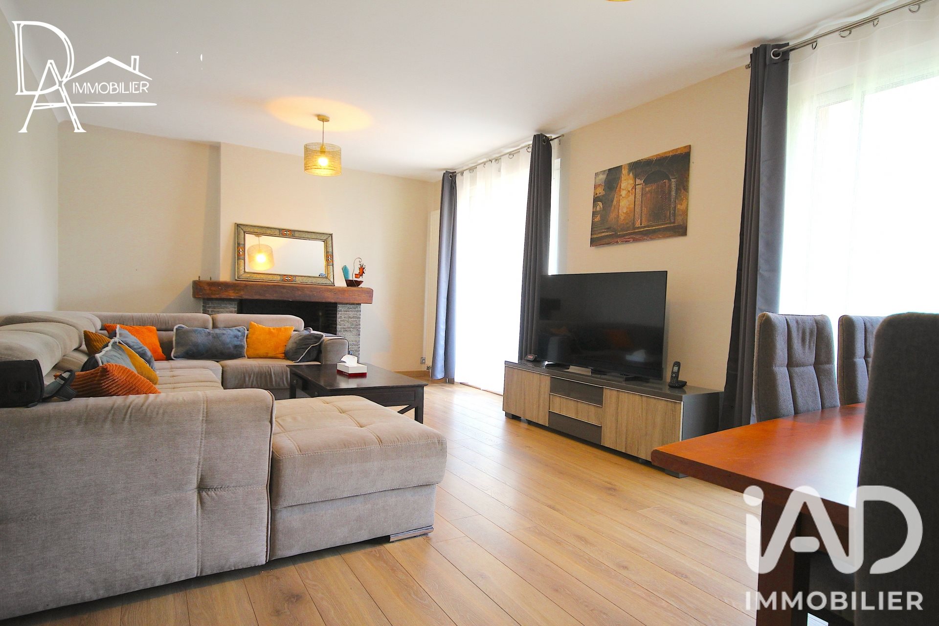Maison à vendre, 155m², Cormeilles-en-Parisis