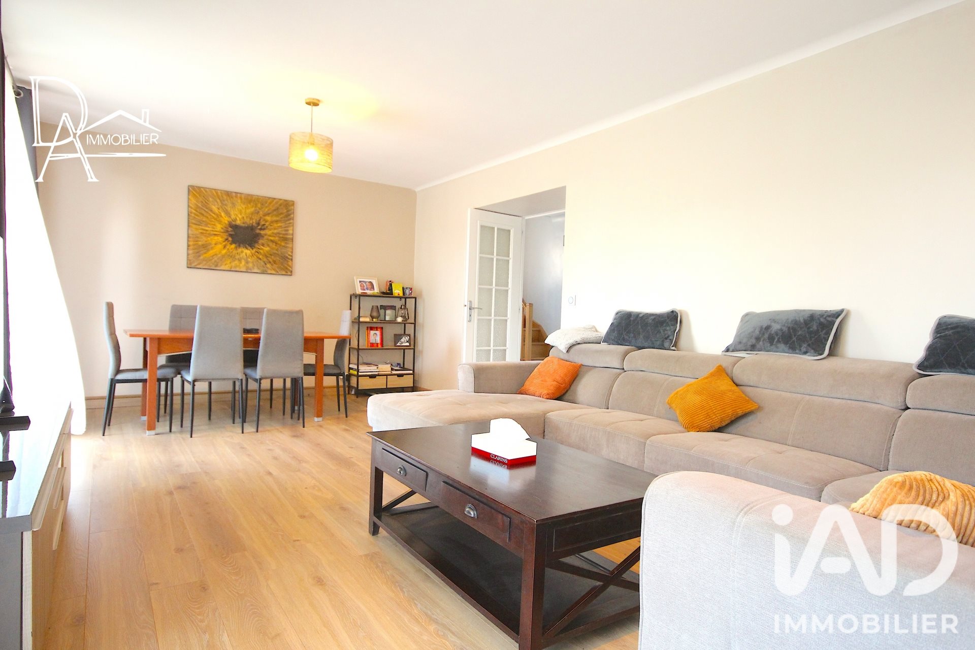Maison à vendre, 155m², Cormeilles-en-Parisis