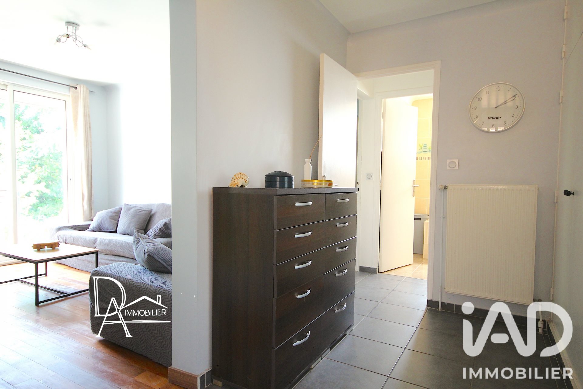 Maison à vendre, 155m², Cormeilles-en-Parisis