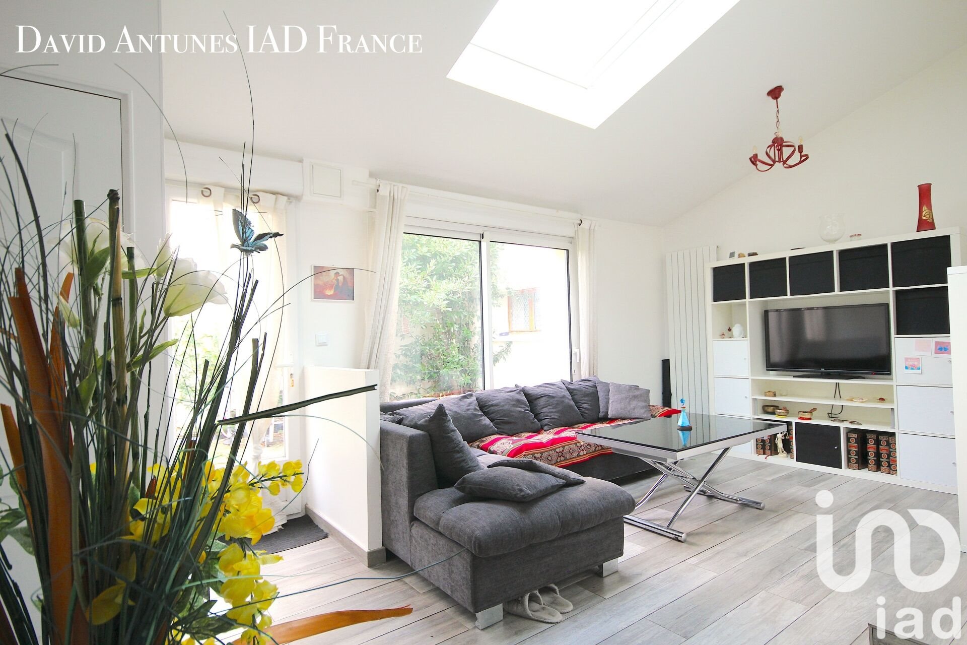 Maison à vendre, 168m², Montigny-lès-Cormeilles