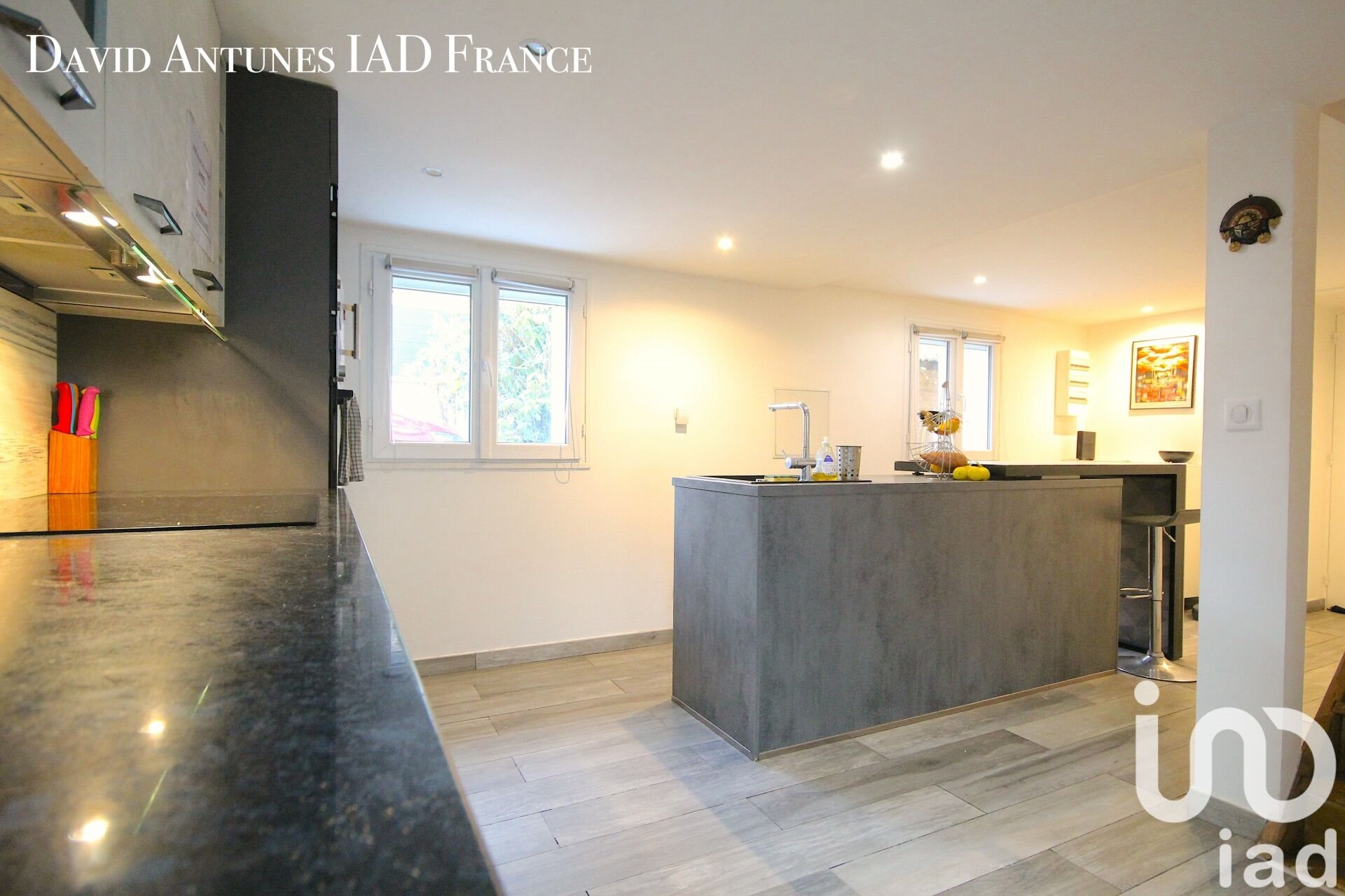 Maison à vendre, 168m², Montigny-lès-Cormeilles