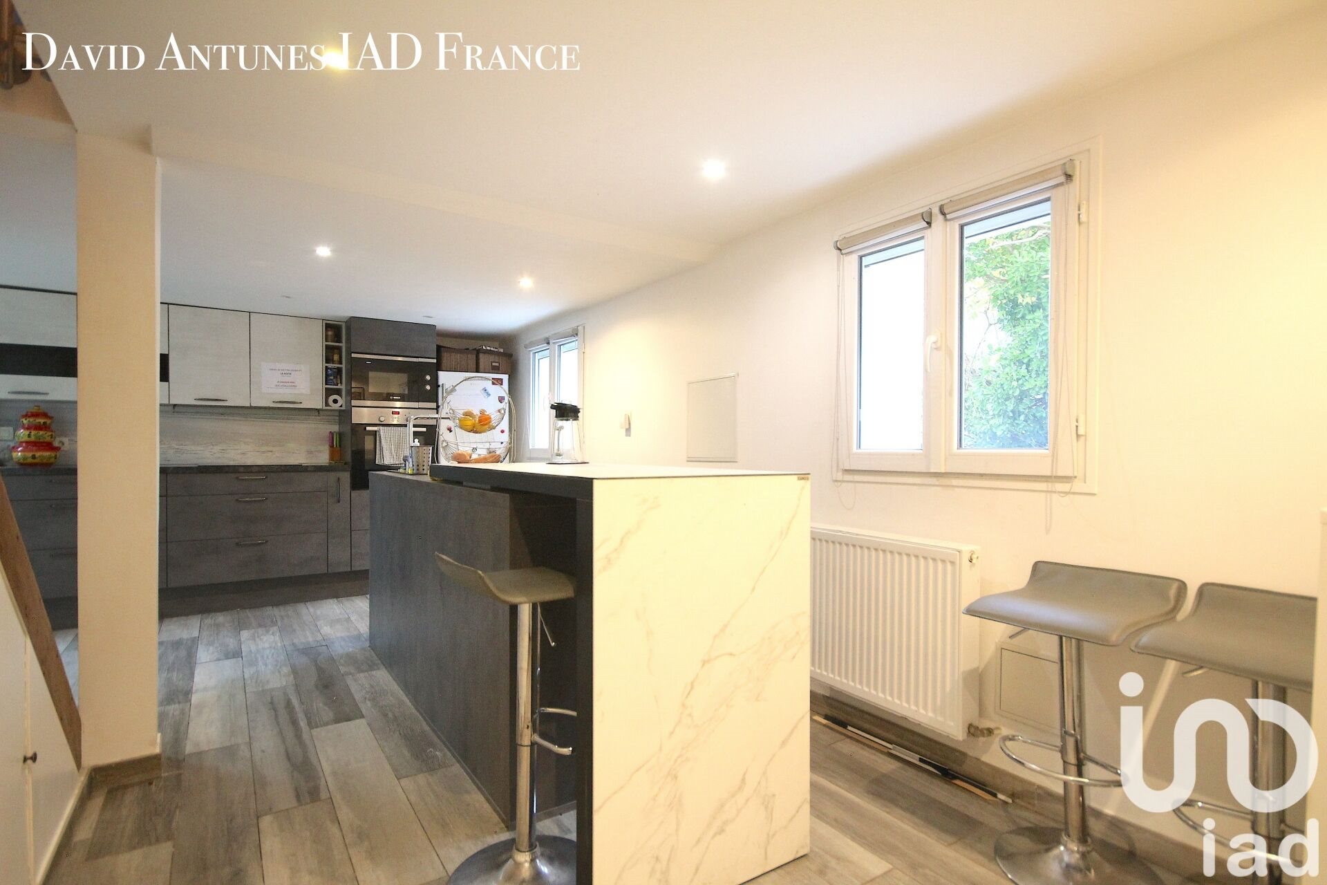 Maison à vendre, 168m², Montigny-lès-Cormeilles
