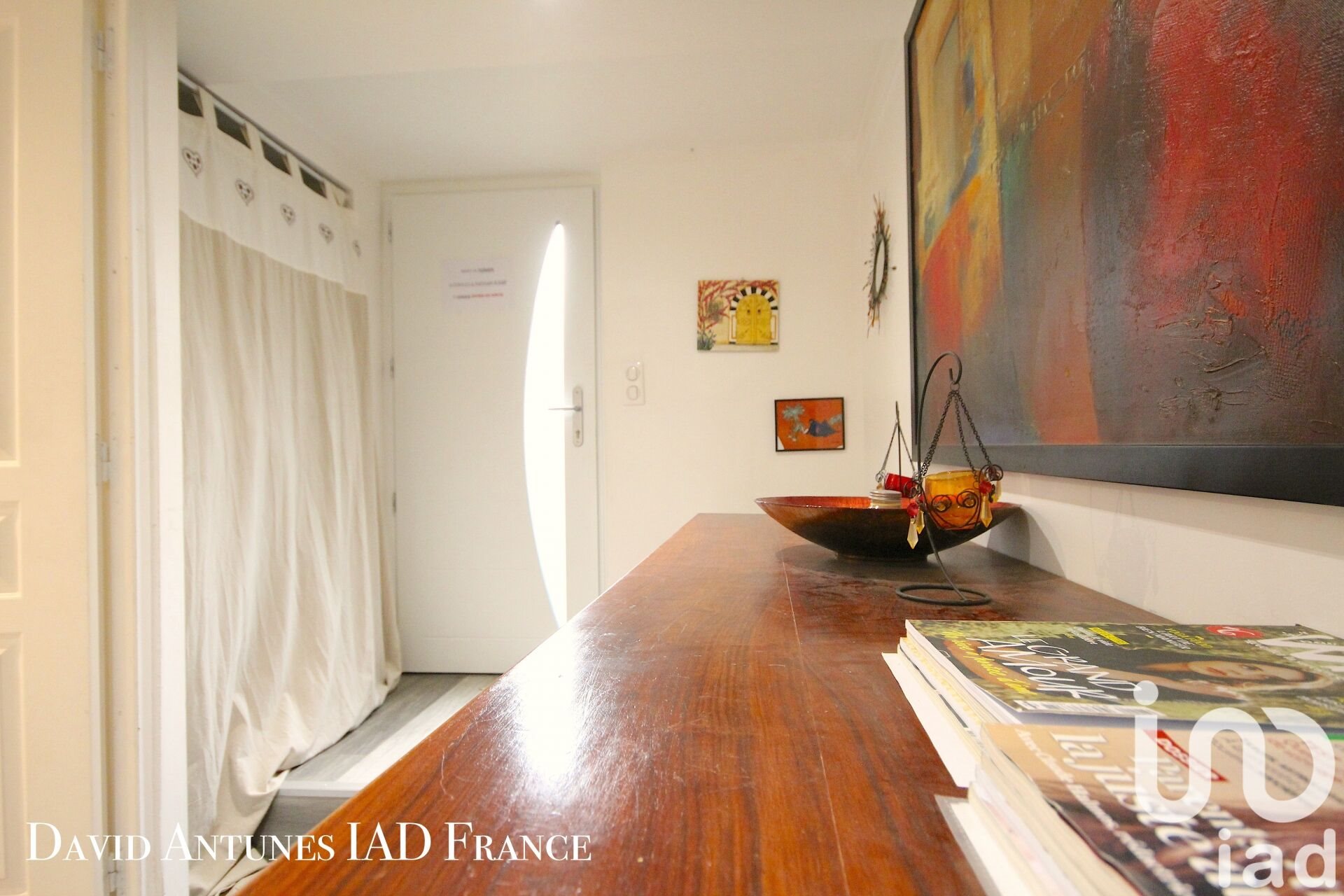 Maison à vendre, 168m², Montigny-lès-Cormeilles