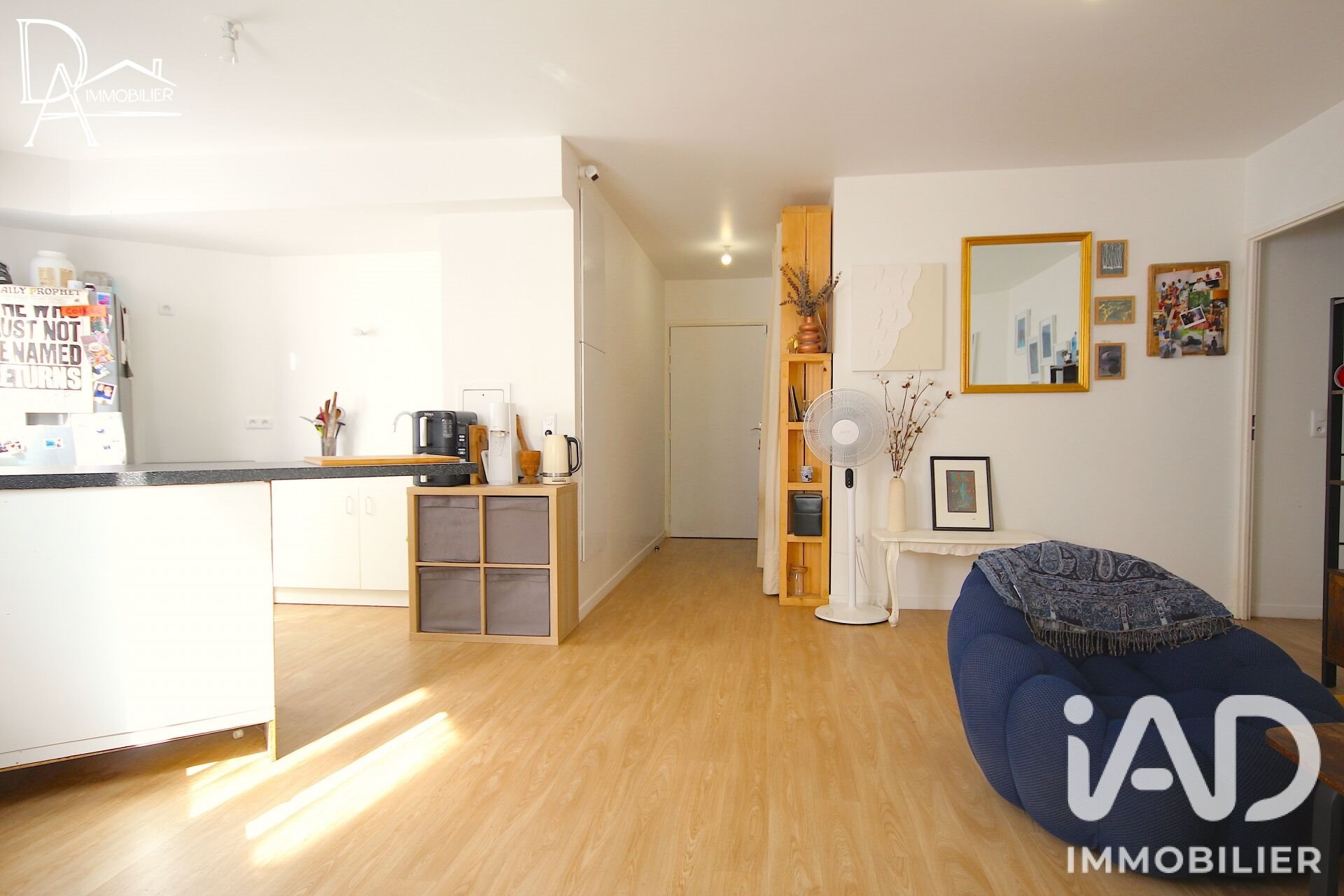 Appartement à vendre, 69m², Montigny-lès-Cormeilles