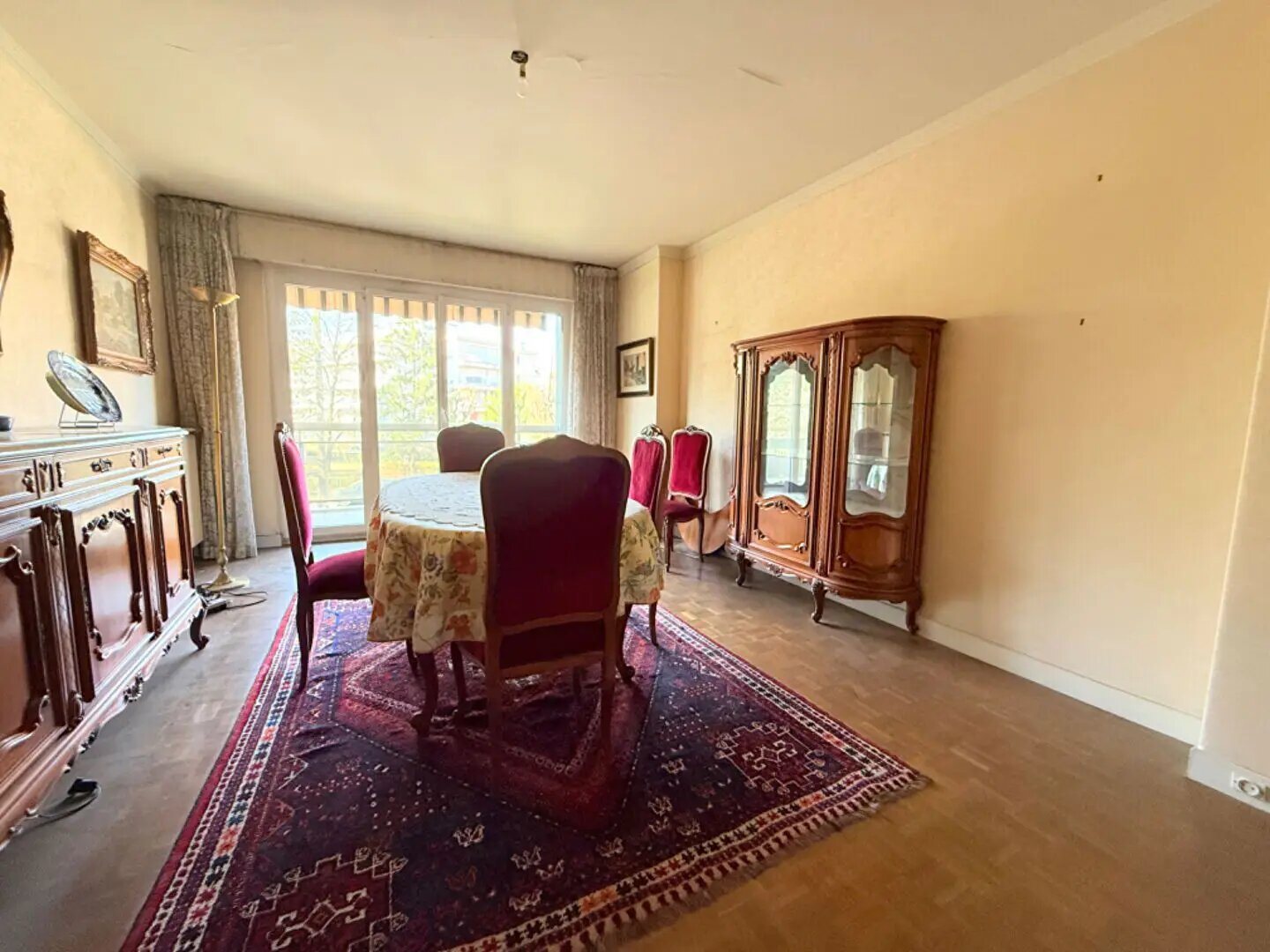 Appartement à vendre, 91m², Montmorency