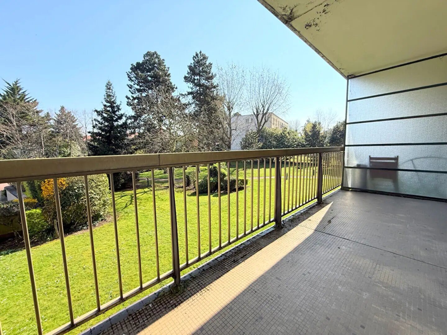 Appartement à vendre, 91m², Montmorency