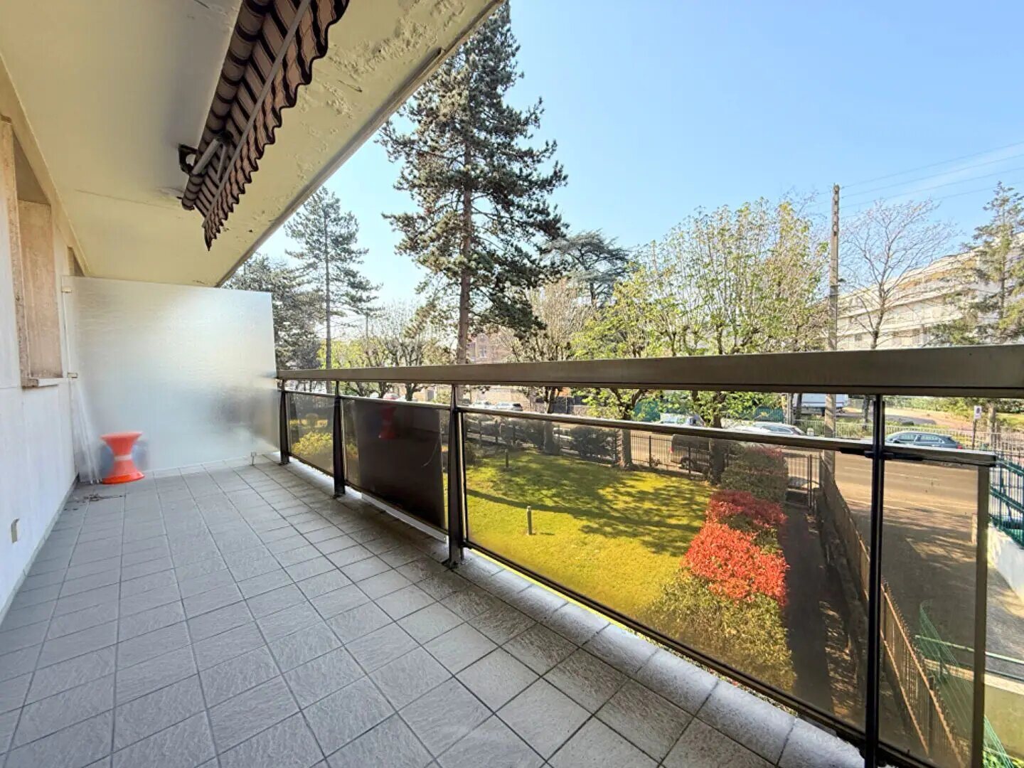 Appartement à vendre, 91m², Montmorency
