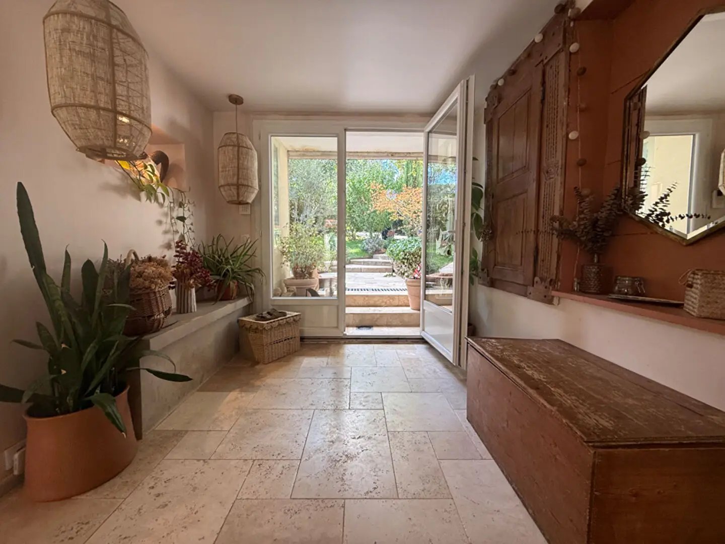 Maison à vendre, 93m², Montmorency