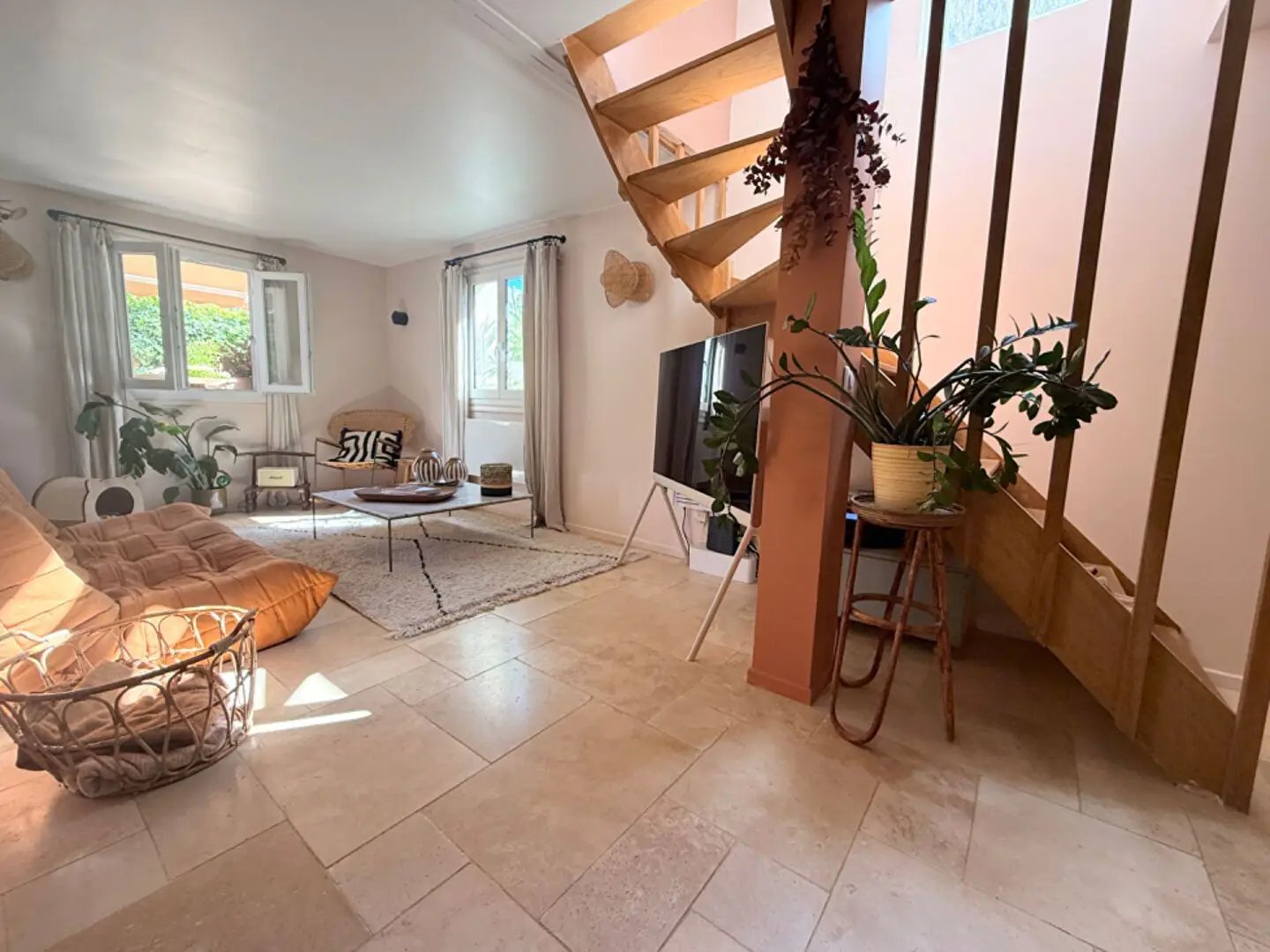 Maison à vendre, 93m², Montmorency