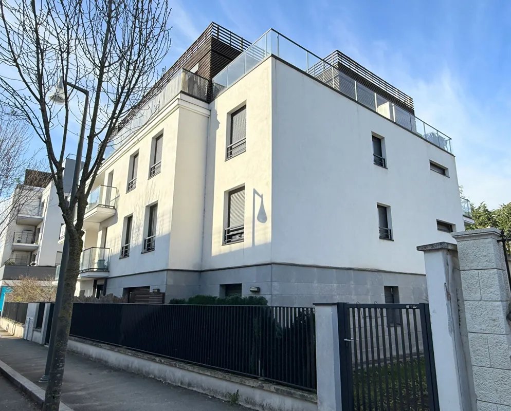 Appartement à vendre, 48m², Montmorency