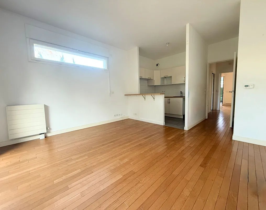 Appartement à vendre, 48m², Montmorency