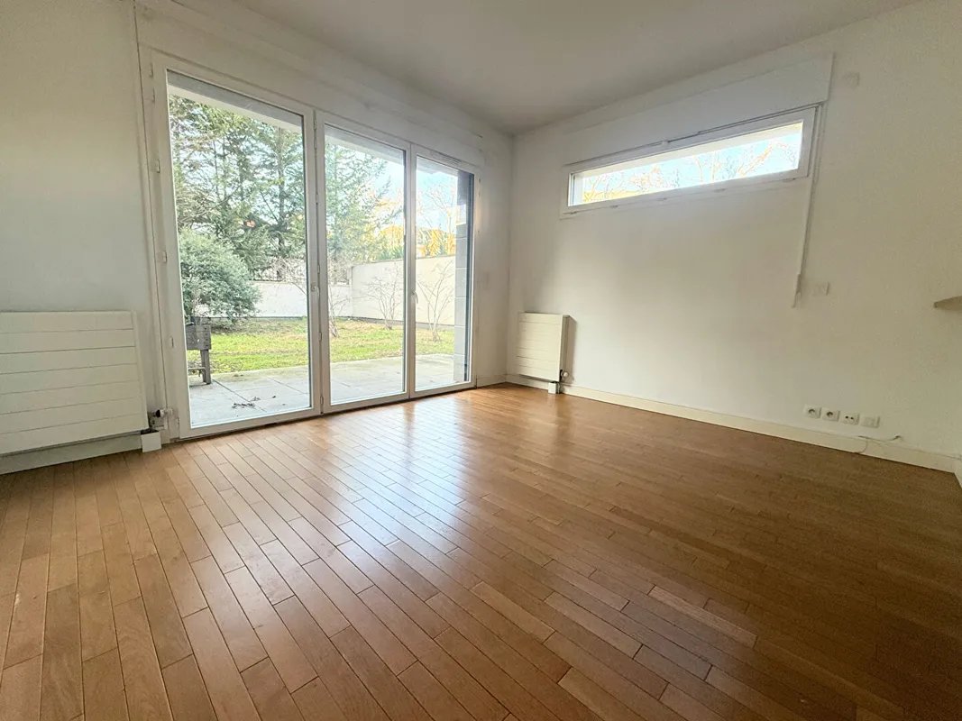 Appartement à vendre, 48m², Montmorency