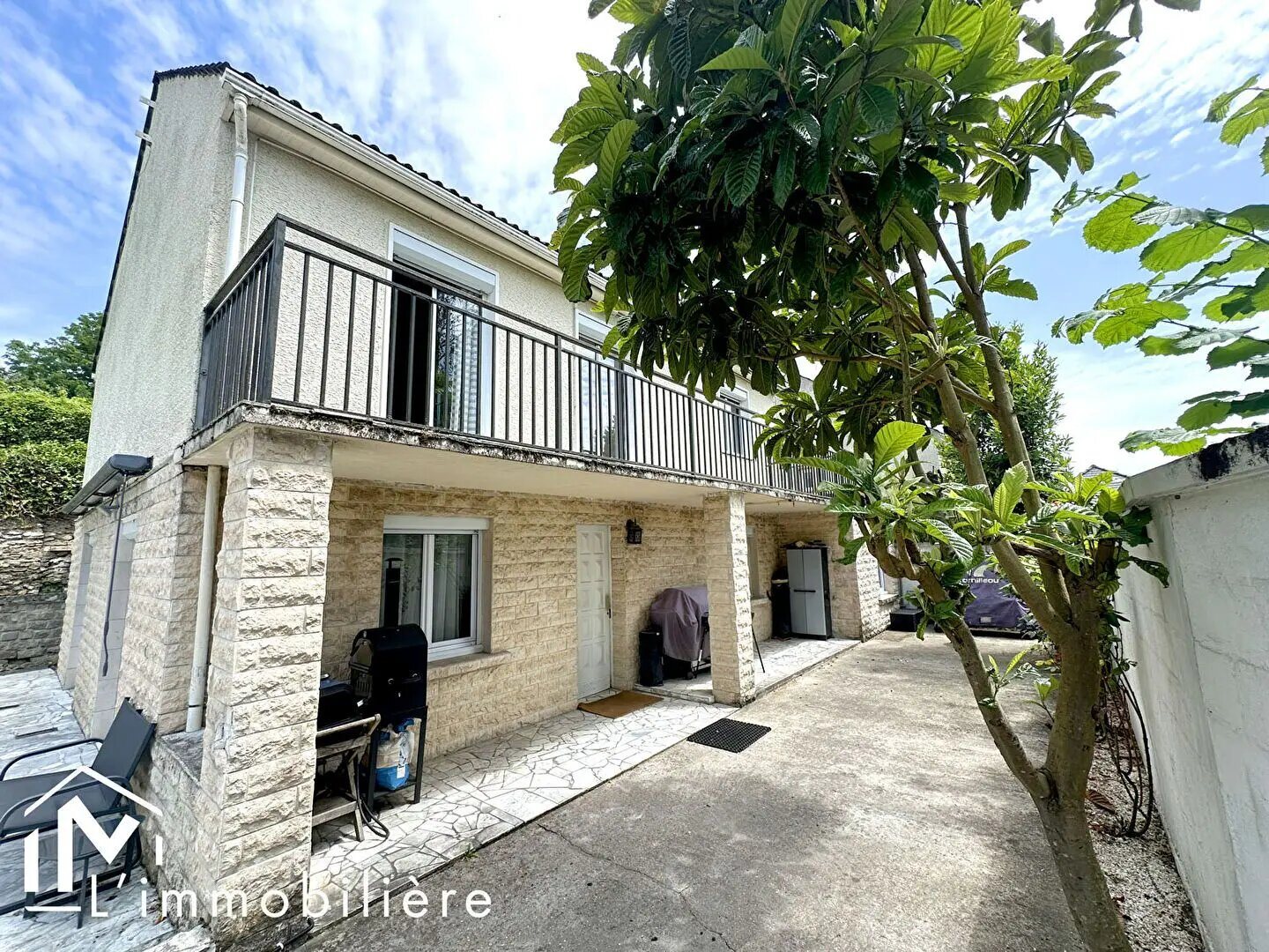 Maison à vendre, 180m², Montmorency