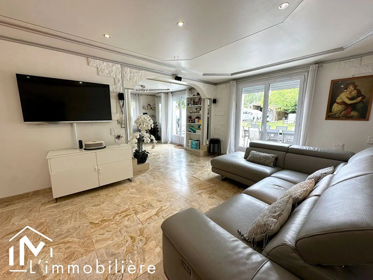 Maison à vendre, 180m², Montmorency