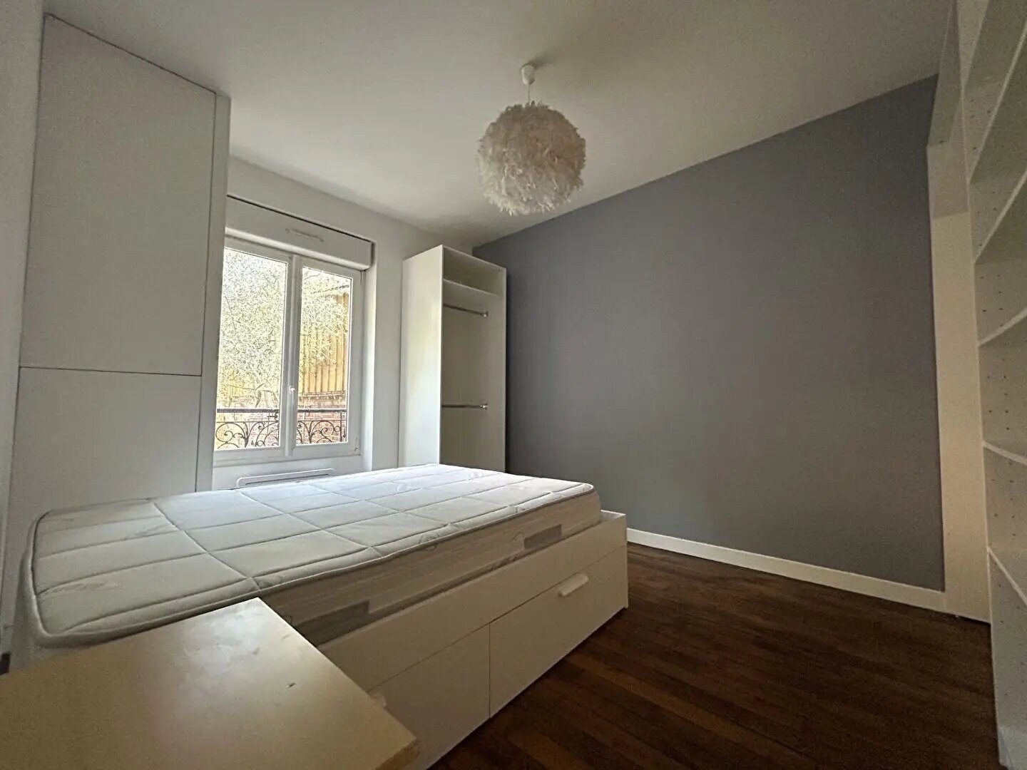 Appartement à vendre, 57m², Montmorency