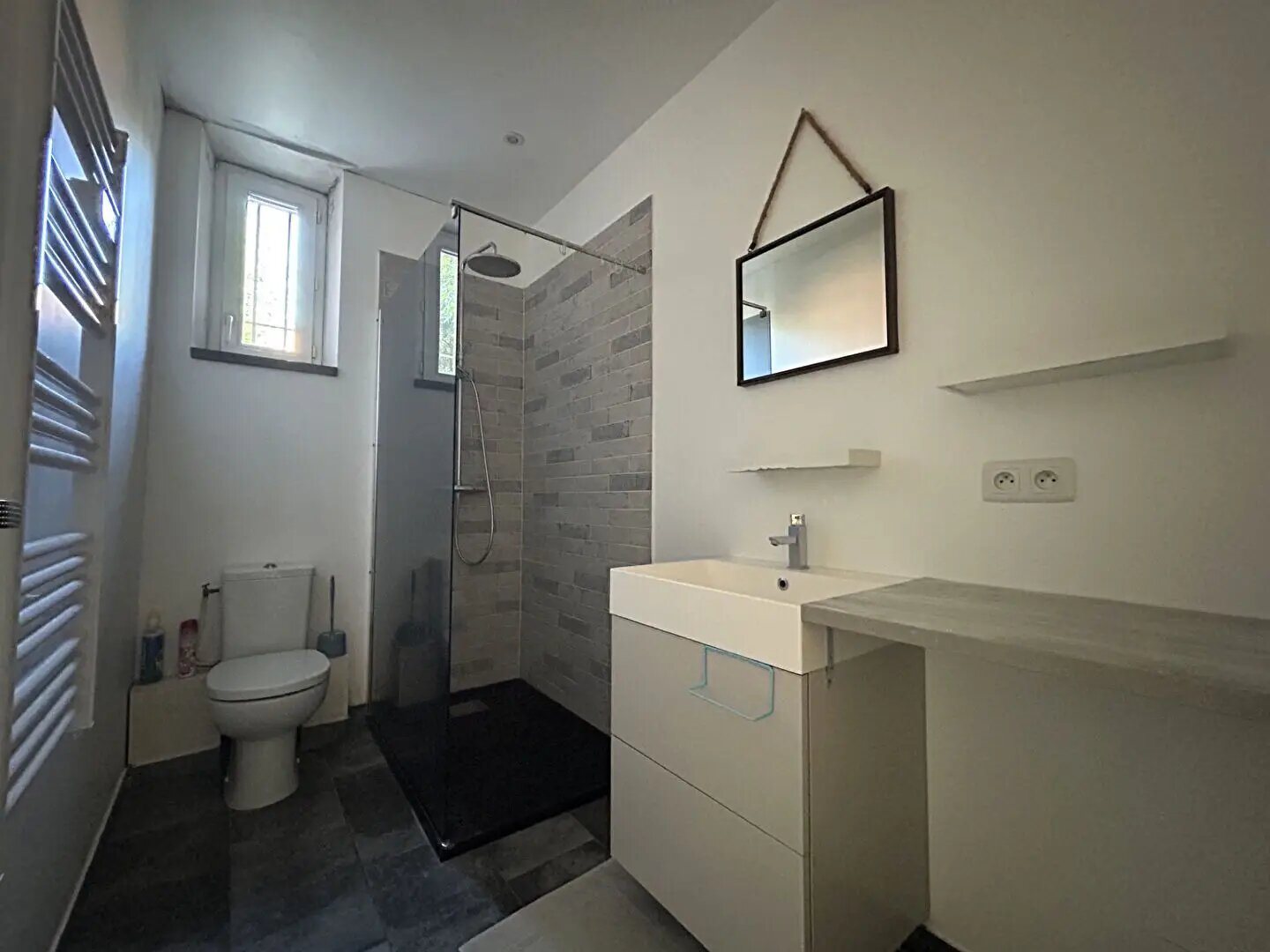Appartement à vendre, 57m², Montmorency