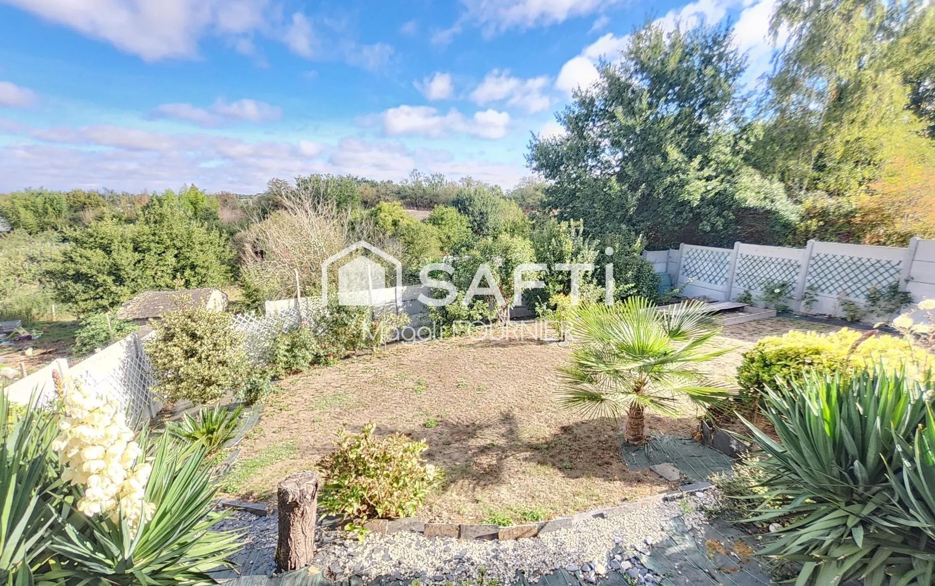 Maison à vendre, 150m², Renazé