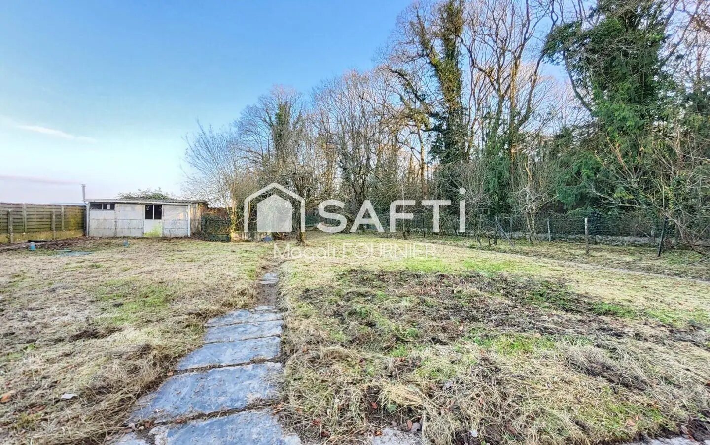 Maison à vendre, 238m², Renazé