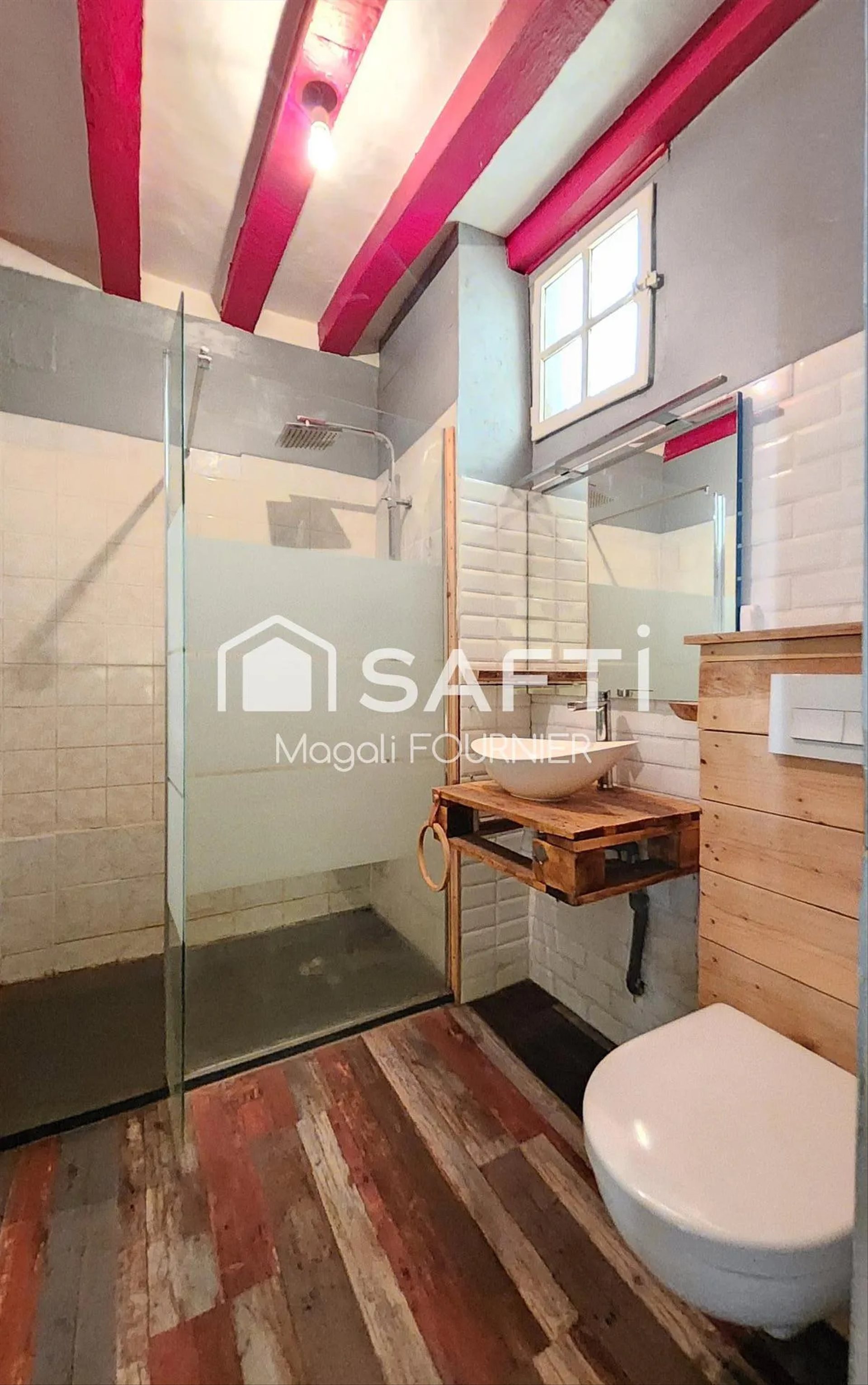 Maison à vendre, 120m², Saint-Poix