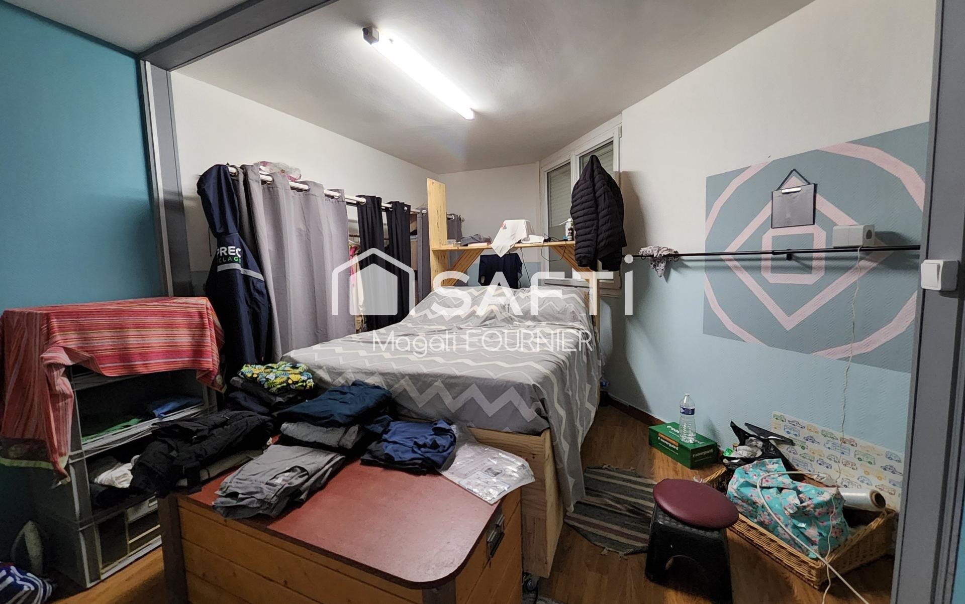 Maison à vendre, 42m², La Selle-Craonnaise