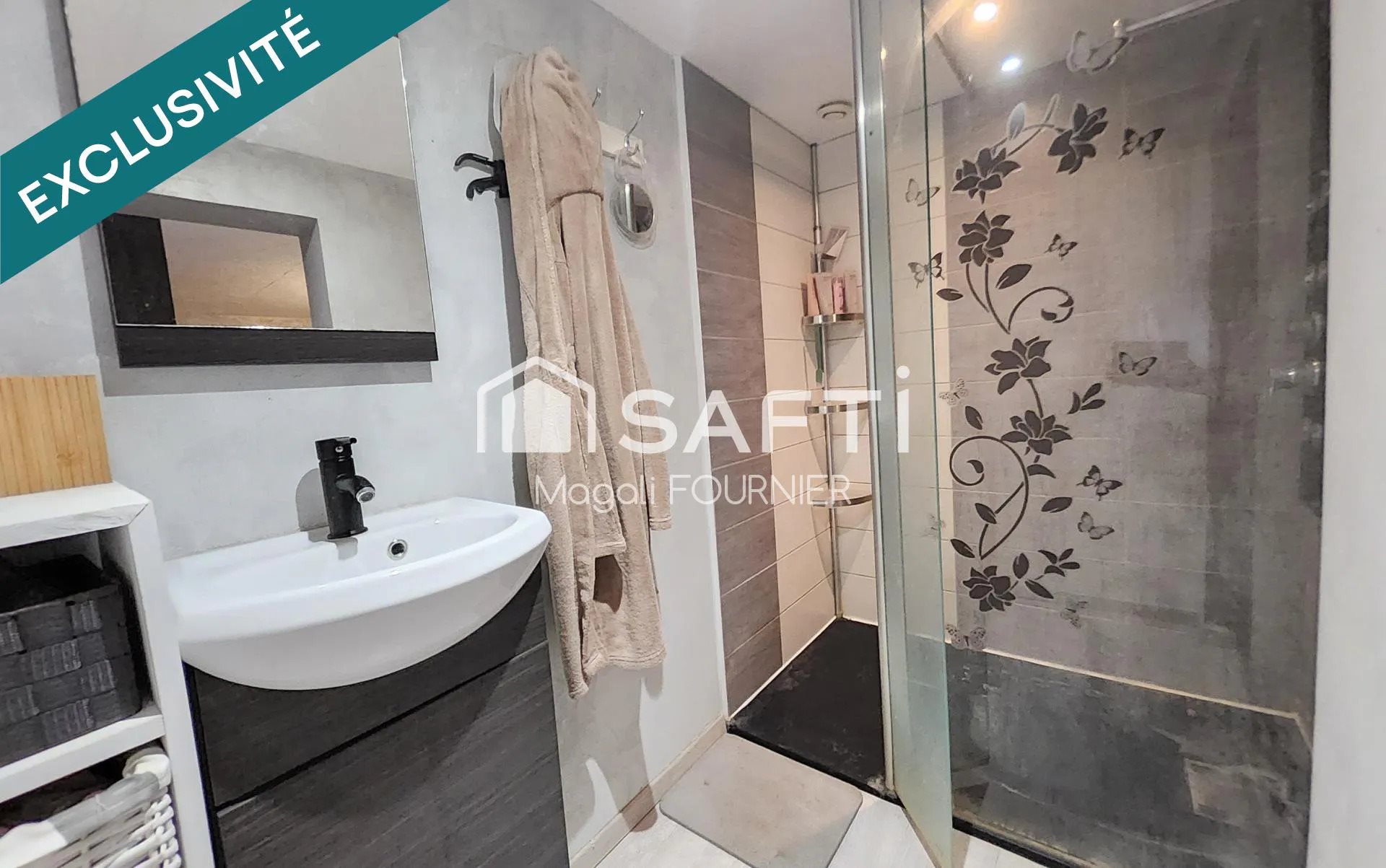 Maison à vendre, 149m², Congrier