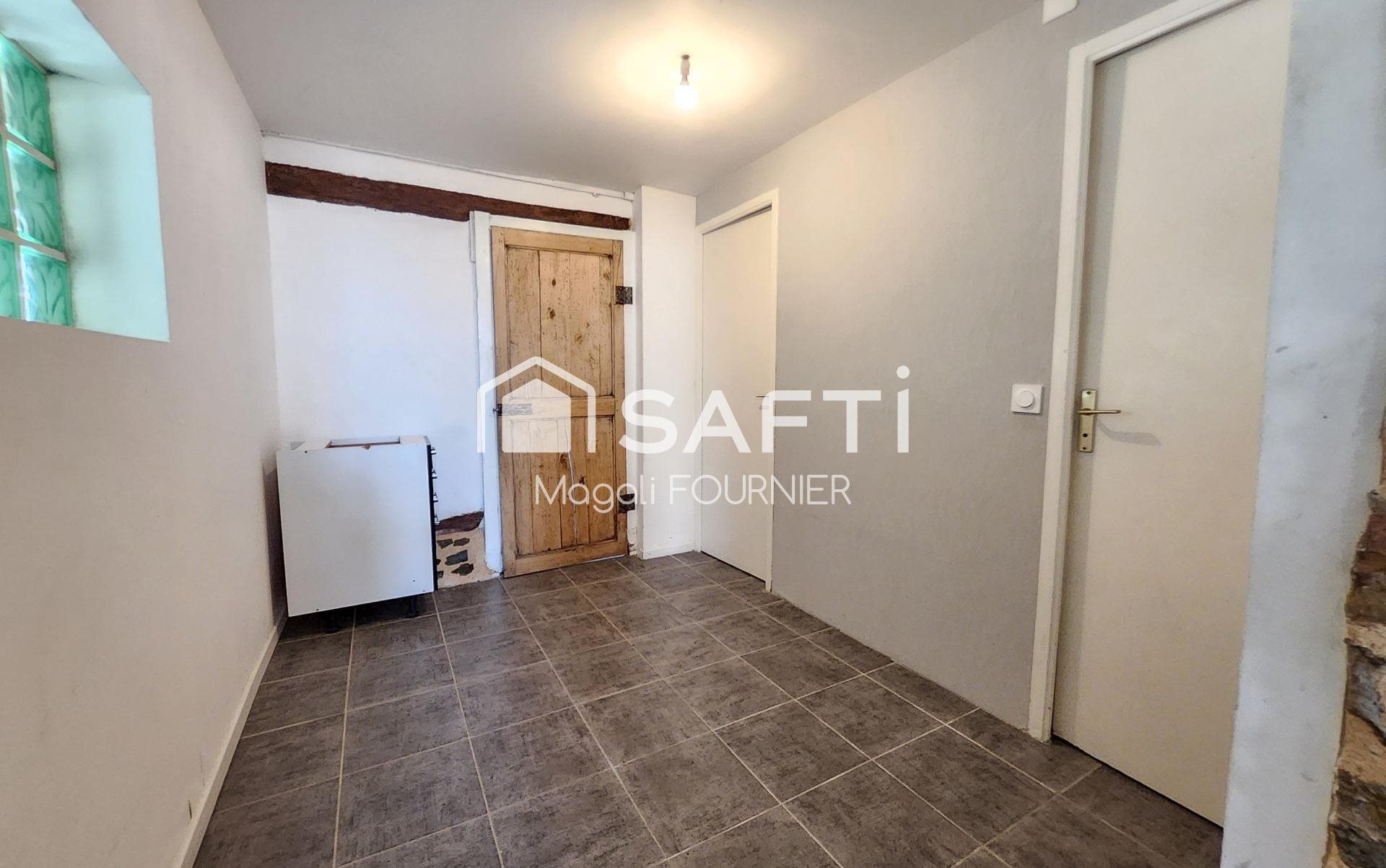 Maison à vendre, 75m², Ballots