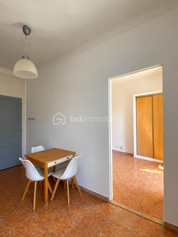 Appartement à vendre, 25m², Nice