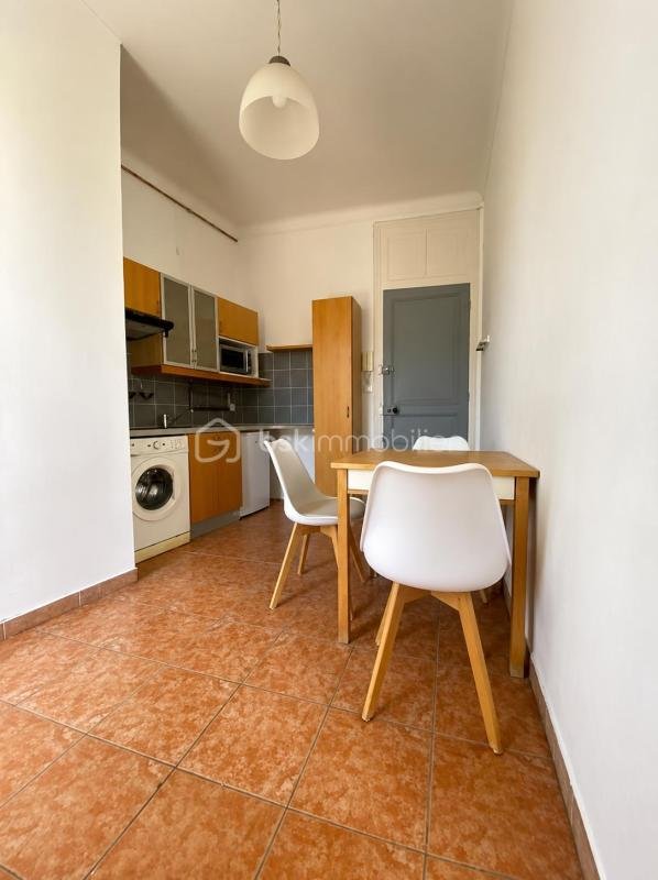 Appartement à vendre, 25m², Nice