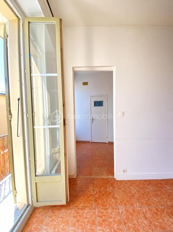 Appartement à vendre, 25m², Nice