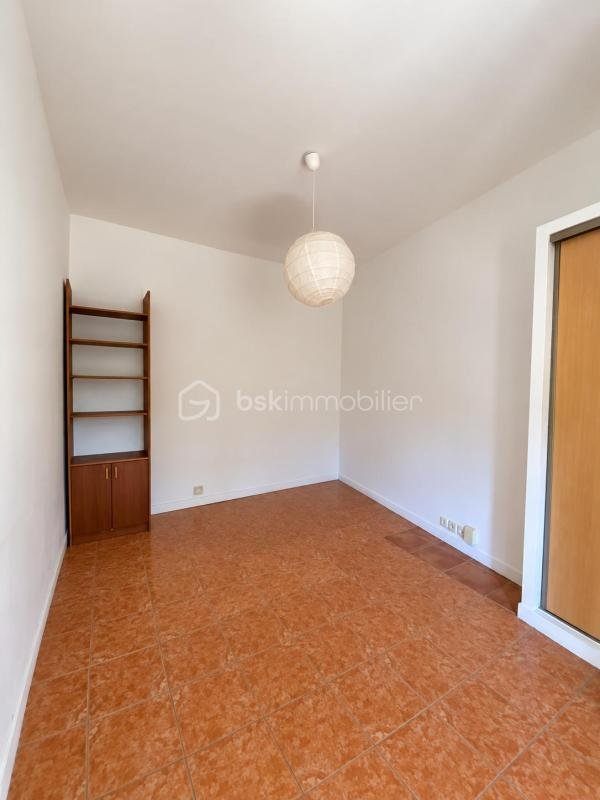 Appartement à vendre, 25m², Nice