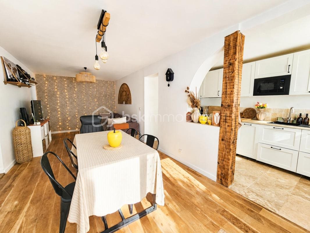 Appartement à vendre, 47m², Aix-en-Provence