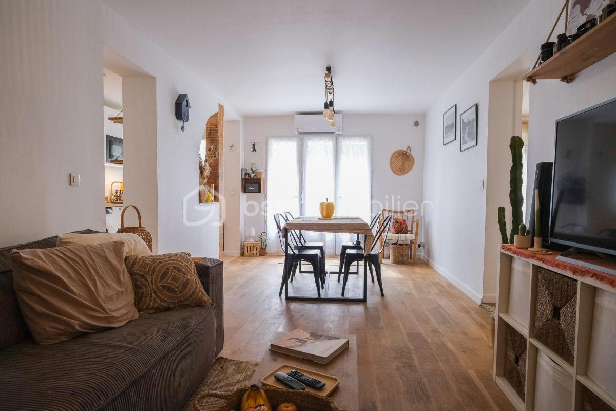 Appartement à vendre, 47m², Aix-en-Provence