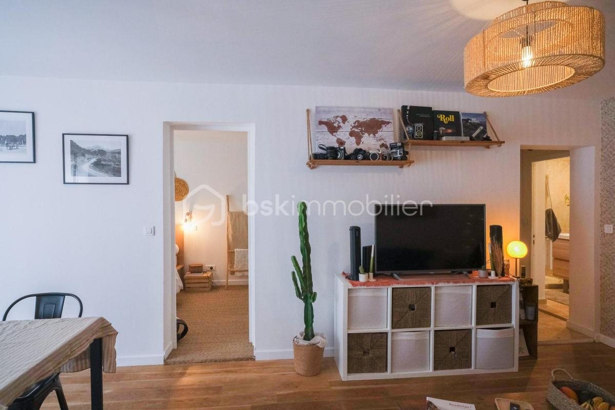 Appartement à vendre, 47m², Aix-en-Provence