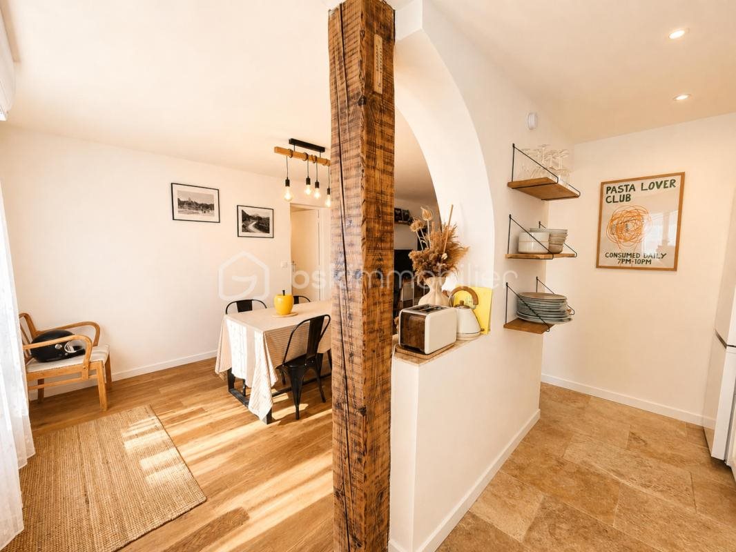 Appartement à vendre, 47m², Aix-en-Provence