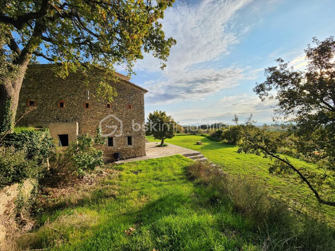 Maison à vendre, 400m², Cucuron